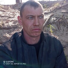 Фотография мужчины Александр, 37 лет из г. Йошкар-Ола