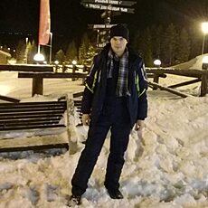 Фотография мужчины Кирилл, 33 года из г. Нефтеюганск