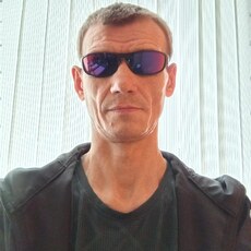 Фотография мужчины Сергей, 43 года из г. Губаха