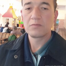 Фотография мужчины Шурик, 44 года из г. Кутулик