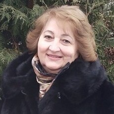 Фотография девушки Валентина, 63 года из г. Белгород