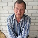 Степан, 67 лет