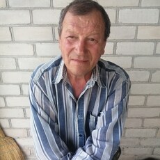 Фотография мужчины Степан, 63 года из г. Пинск