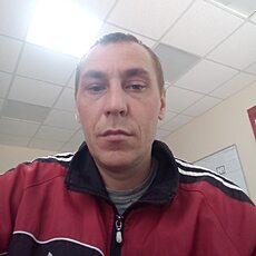 Фотография мужчины Александр, 33 года из г. Киров
