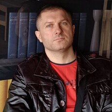 Фотография мужчины Владимир, 44 года из г. Киев