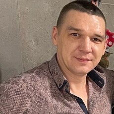 Фотография мужчины Андрей, 34 года из г. Брянск