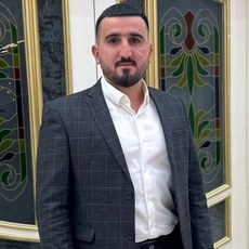 Фотография мужчины Заза, 34 года из г. Тбилиси