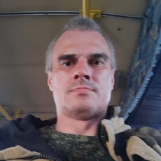 Фотография мужчины Евгений, 46 лет из г. Нижневартовск