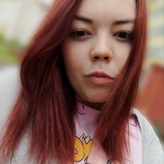 Фотография девушки Евгения, 23 года из г. Гомель