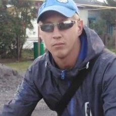 Фотография мужчины Сергей, 33 года из г. Новосибирск