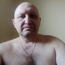 Фотография мужчины Михаил, 50 лет из г. Череповец