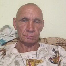 Фотография мужчины Геннадий, 57 лет из г. Белореченск