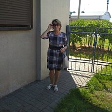 Фотография девушки Екатерина, 63 года из г. Минск