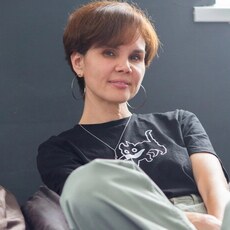 Фотография девушки Ксения, 42 года из г. Магнитогорск