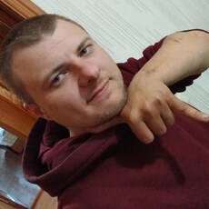 Фотография мужчины Андрей, 29 лет из г. Белгород