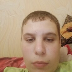 Фотография мужчины Никита, 23 года из г. Киев