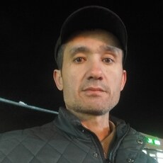 Фотография мужчины Бахром, 33 года из г. Сыктывкар