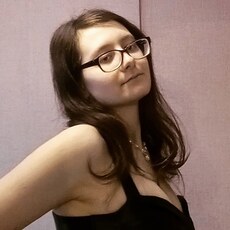 Фотография девушки Валерия, 21 год из г. Могилев