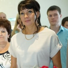 Ирина, 53 из г. Новосибирск.