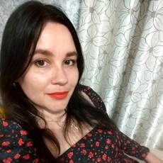 Ирина, 36 из г. Красноярск.