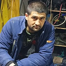 Фотография мужчины Федя, 31 год из г. Петрозаводск