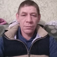 Фотография мужчины Сергей, 45 лет из г. Кулебаки