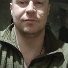 Фотография мужчины Джони, 31 год из г. Харцызск