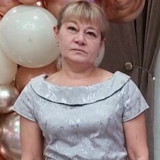 Фотография девушки Анастасия, 49 лет из г. Вязьма