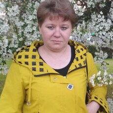 Фотография девушки Елена, 46 лет из г. Первоуральск