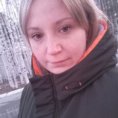 Фотография девушки Валерия, 25 лет из г. Нижневартовск