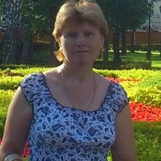 Фотография девушки Ольга, 54 года из г. Воронеж