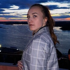 Фотография девушки Татьяна, 21 год из г. Нижний Новгород