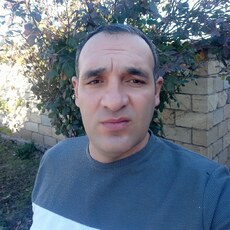 Фотография мужчины Агиль, 39 лет из г. Баку