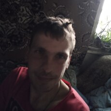 Фотография мужчины Русік, 28 лет из г. Белая Церковь