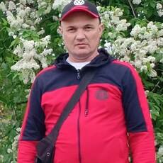 Фотография мужчины Евгений, 50 лет из г. Полысаево