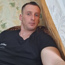 Фотография мужчины Сергей, 32 года из г. Мглин
