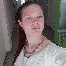 Фотография девушки Алёна, 20 лет из г. Высоковск