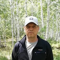 Фотография мужчины Вадим, 54 года из г. Новый Уренгой