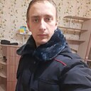 Андрей Плотников, 29 лет