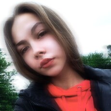 Фотография девушки Снежана, 18 лет из г. Эртиль