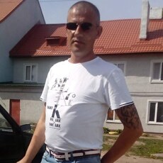 Фотография мужчины Евгений, 42 года из г. Советск (Калининградская Обл)