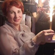 Фотография девушки Ольга, 52 года из г. Тверь