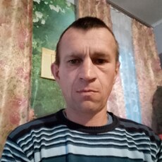 Фотография мужчины Сергей, 43 года из г. Дмитриев-Льговский
