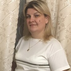 Фотография девушки Светлана, 44 года из г. Москва