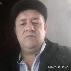 Фотография мужчины Ихтиёр Зиядович, 40 лет из г. Окуловка