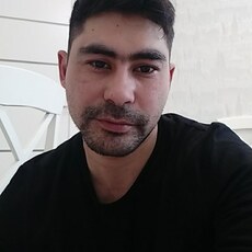 Фотография мужчины Амир, 36 лет из г. Москва