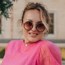 Фотография девушки Светлана, 43 года из г. Севастополь