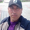 Abdumalik, 34 года
