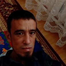 Фотография мужчины Меирамбек, 43 года из г. Атырау(Гурьев)