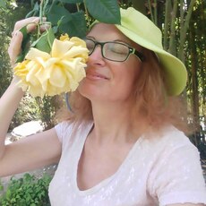 Фотография девушки Оксана, 49 лет из г. Гатчина